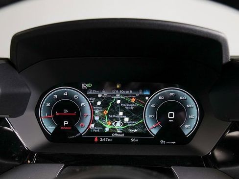 New 2026 Audi A3 2.0T Premium image 19