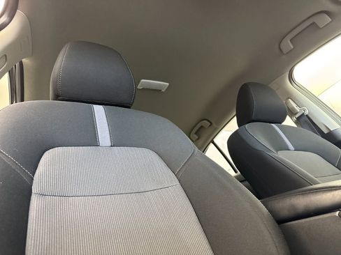 Used 2023 Nissan Sentra SV image 15