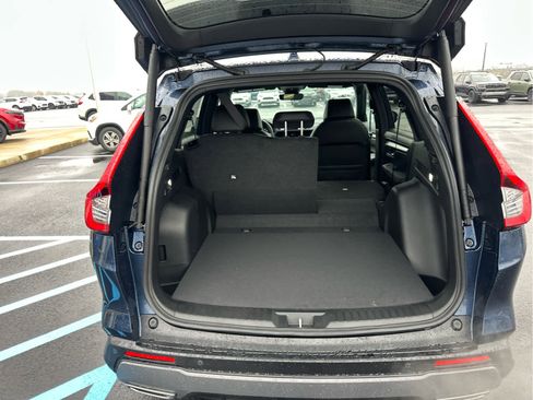 New 2026 Honda CR-V Sport-L image 50