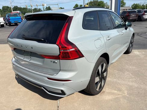 Certified 2025 Volvo XC60 T8 Plus w/ Protection Package Premier AWD/4WD image 6