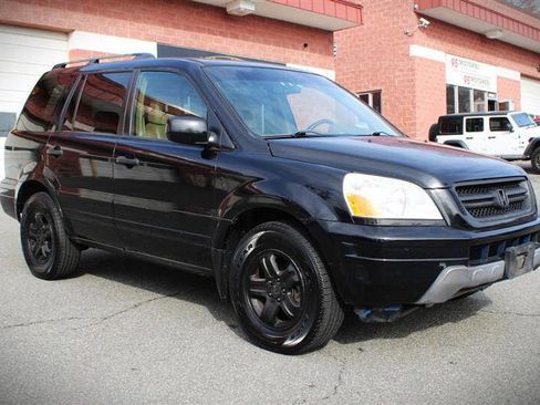 Used 2005 Honda Pilot EX-L image 7