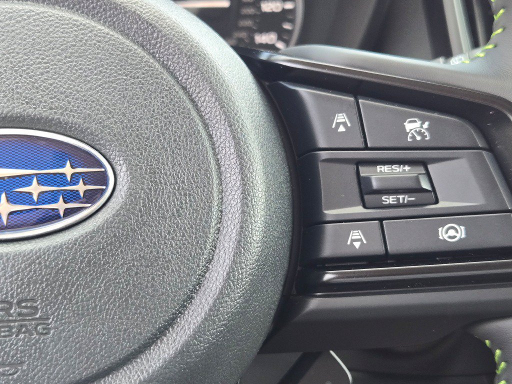 New 2026 Subaru Ascent Bronze Edition AWD/4WD image 44