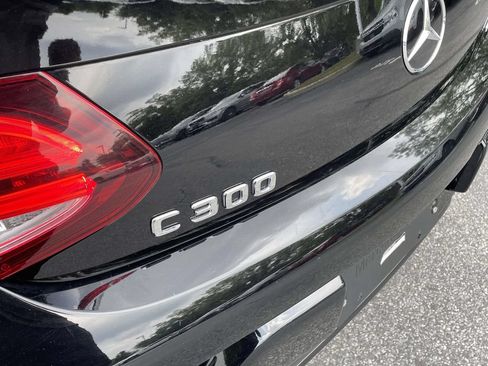 Used 2019 Mercedes-Benz C 300 4MATIC Coupe image 8