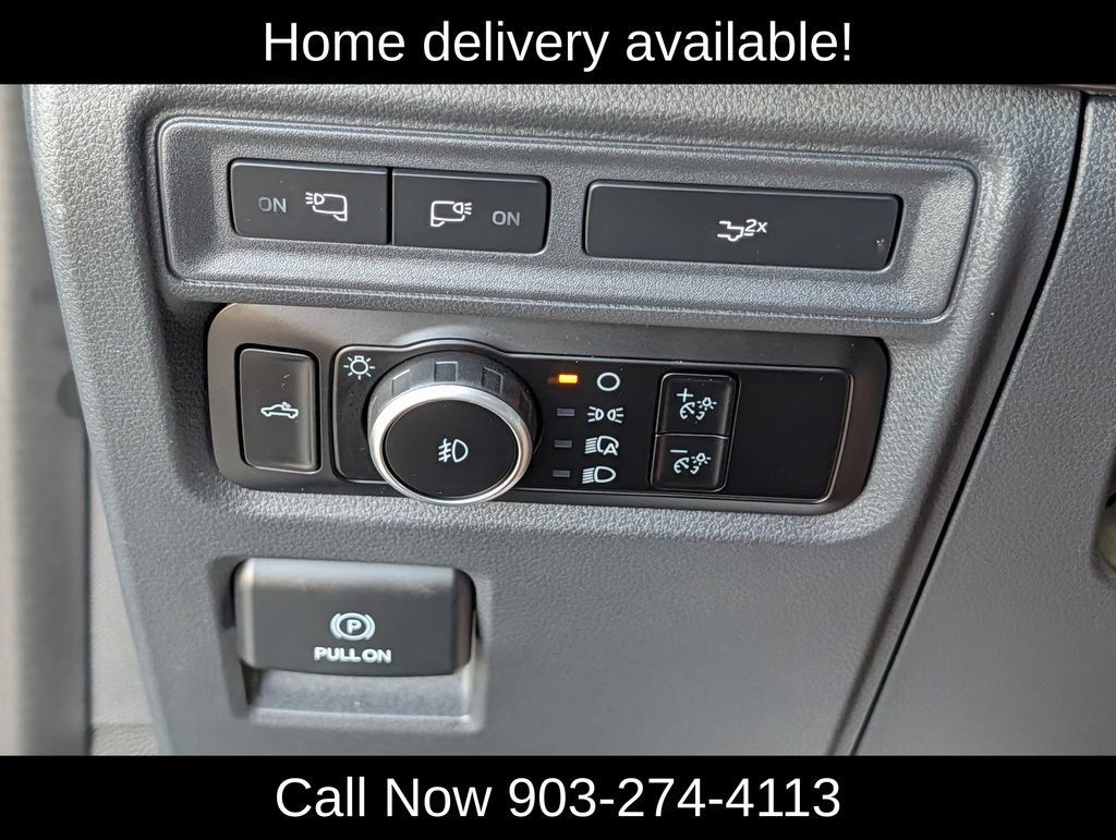 Used 2023 Ford F150 XLT w/ Equipment Group 302A High RWD image 33