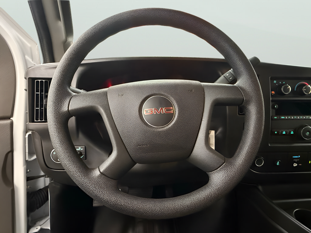 Used 2025 GMC Savana 2500 RWD image 13
