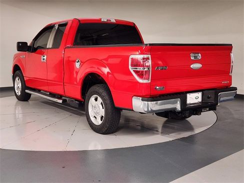 Used 2012 Ford F150 XLT image 6