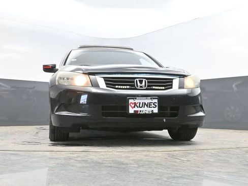 Used 2009 Honda Accord EX-L image 39