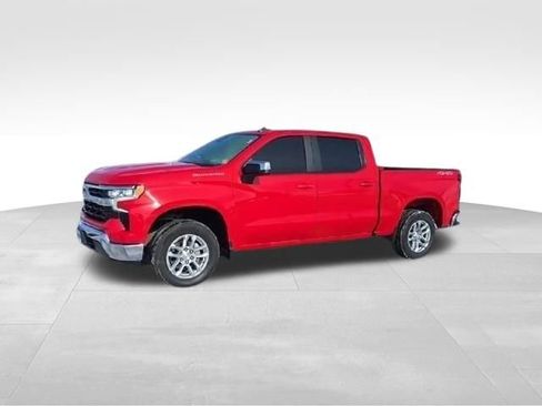 Used 2023 Chevrolet Silverado 1500 LT image 11