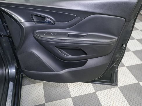 Used 2018 Buick Encore Preferred FWD image 19
