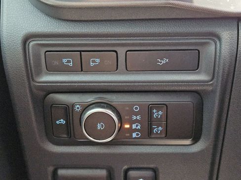 Used 2023 Ford F150 Tremor w/ Equipment Group 402A High AWD/4WD image 29