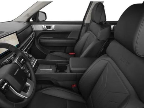 Used 2024 Hyundai Santa Fe XRT AWD/4WD image 5