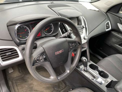 Used 2017 GMC Terrain SLE image 16