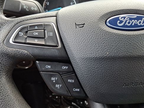 Used 2021 Ford EcoSport SE AWD/4WD image 21