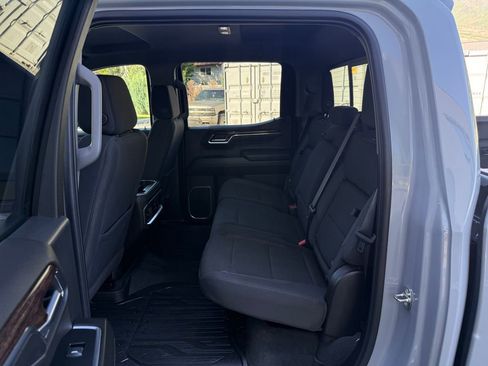 Used 2024 GMC Sierra 1500 Elevation w/ Preferred Package AWD/4WD image 34