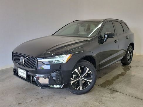 New 2026 Volvo XC60 B5 Core image 34