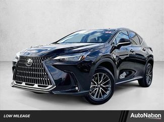 Used 2026 Lexus NX 350h NX 350h Premium video 1