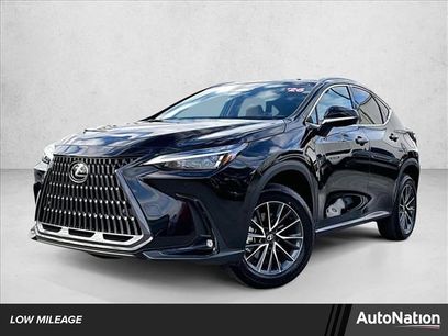 Used 2026 Lexus NX 350h NX 350h Premium