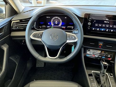 New 2026 Volkswagen Jetta S image 4