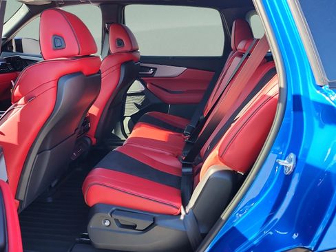 New 2026 Acura MDX A-Spec image 37