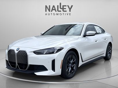 Used 2026 BMW i4 eDrive40 w/ Premium Package