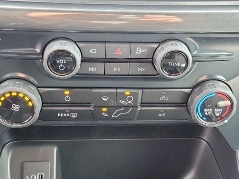 New 2026 Ford F150 STX w/ Equipment Group 200A image 30