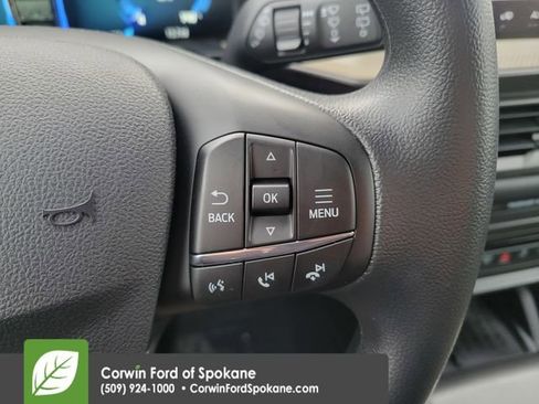 New 2025 Ford Bronco Sport Big Bend image 26