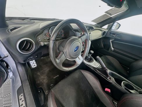 Used 2016 Subaru BRZ Limited RWD image 9