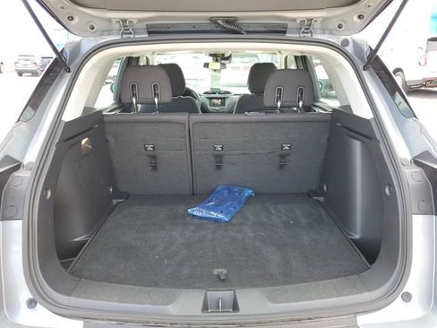 Used 2023 Chevrolet TrailBlazer LS FWD image 6