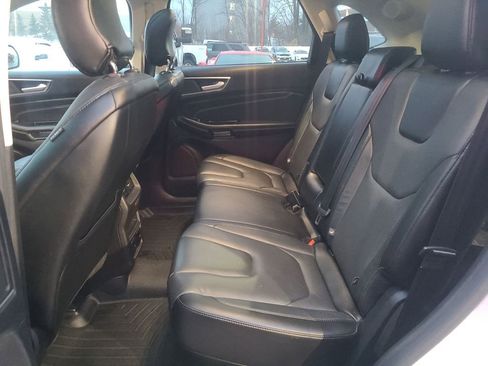 Used 2015 Ford Edge Titanium w/ Equipment Group 301A image 37
