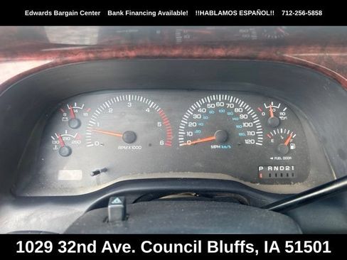 Used 2000 Dodge Ram 2500 Truck 2WD Quad Cab image 15