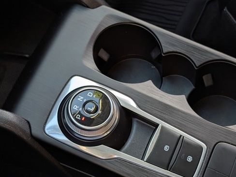 Used 2022 Ford Escape SEL w/ Technology Package image 16