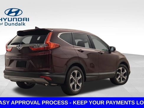 Used 2019 Honda CR-V EX image 3