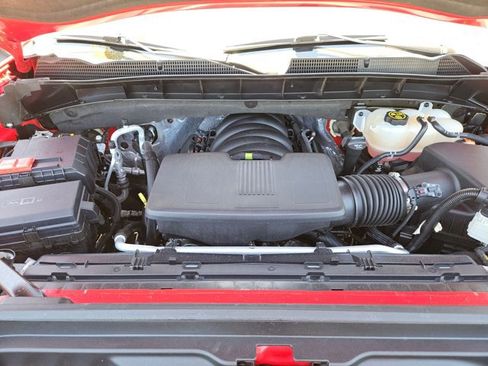 Used 2023 GMC Sierra 1500 Elevation image 29