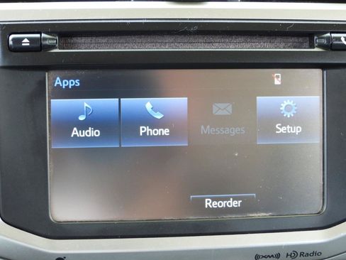 Used 2016 Toyota 4Runner 2WD SR5 image 62