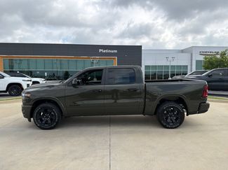 New 2026 RAM 1500 4x4 Crew Cab video 2