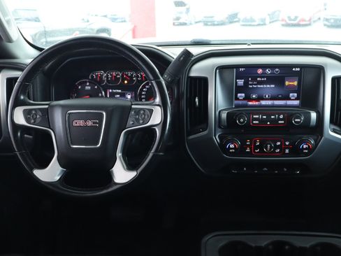 Used 2015 GMC Sierra 3500 SLE image 30