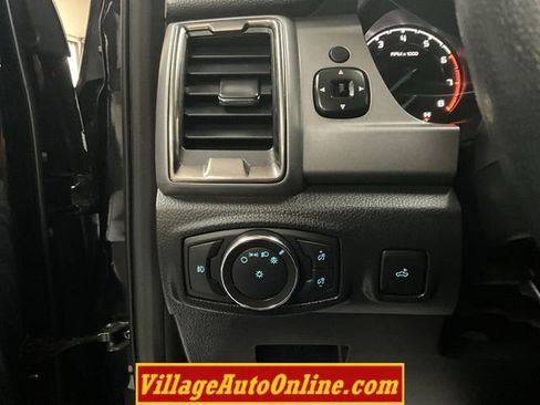 Used 2021 Ford Ranger XLT w/ Equipment Group 301A Mid image 22