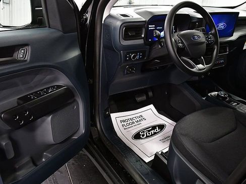 New 2025 Ford Maverick XL w/ Equipment Group 101A image 16