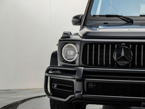 Used 2024 Mercedes-Benz G 63 AMG 4MATIC image 31