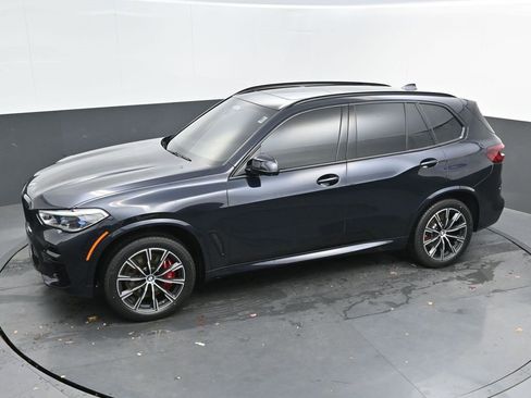 Certified 2023 BMW X5 M50i w/ Executive Package image 45