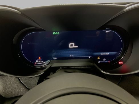New 2026 Alfa Romeo Giulia AWD image 24