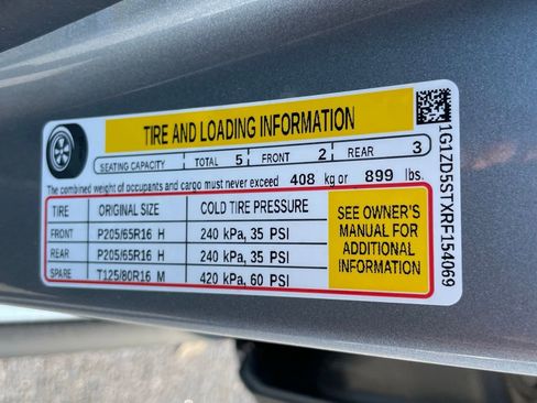 Used 2024 Chevrolet Malibu LT image 29