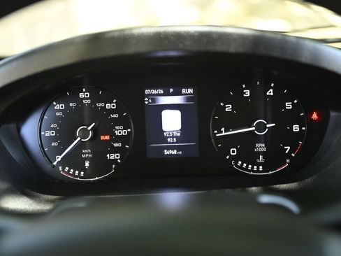 Used 2023 RAM ProMaster 2500 FWD image 21