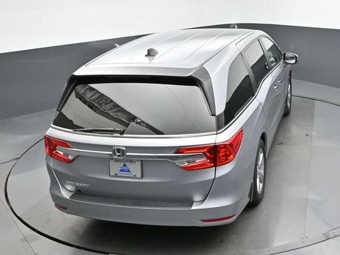 Used 2018 Honda Odyssey EX-L image 44