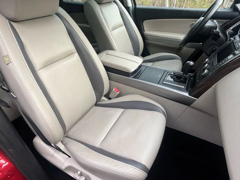 Used 2012 MAZDA CX-9 Grand Touring w/ Moonroof & Bose Audio Pkg image 21
