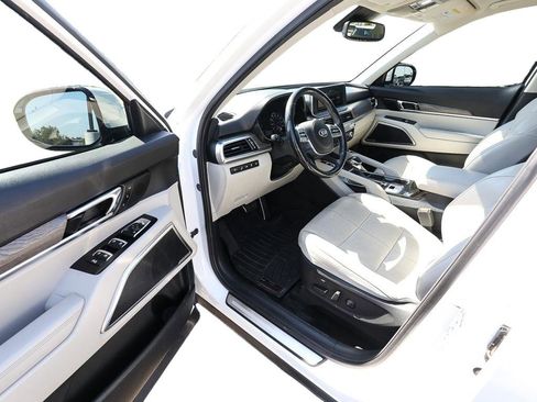 Used 2020 Kia Telluride SX AWD/4WD image 11