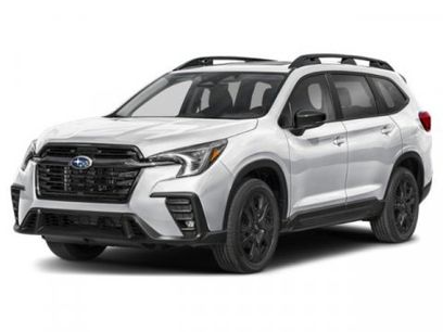 New 2026 Subaru Ascent Bronze Edition