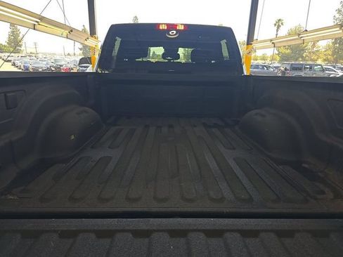 Used 2026 RAM 2500 Big Horn AWD/4WD image 11