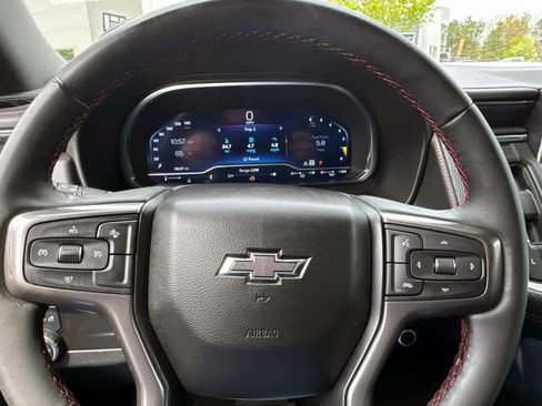 Used 2024 Chevrolet Tahoe RST AWD/4WD image 20