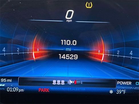 Certified 2025 Mercedes-Benz GLE 53 AMG GLE 53 AMGﾮ image 27